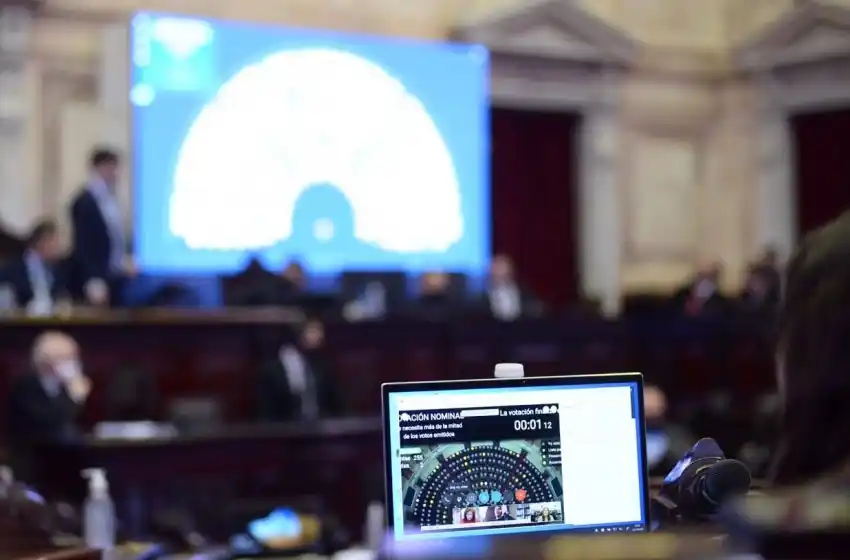 Se aprobó en Diputados el proyecto que suspende las quiebras hasta marzo de 2021