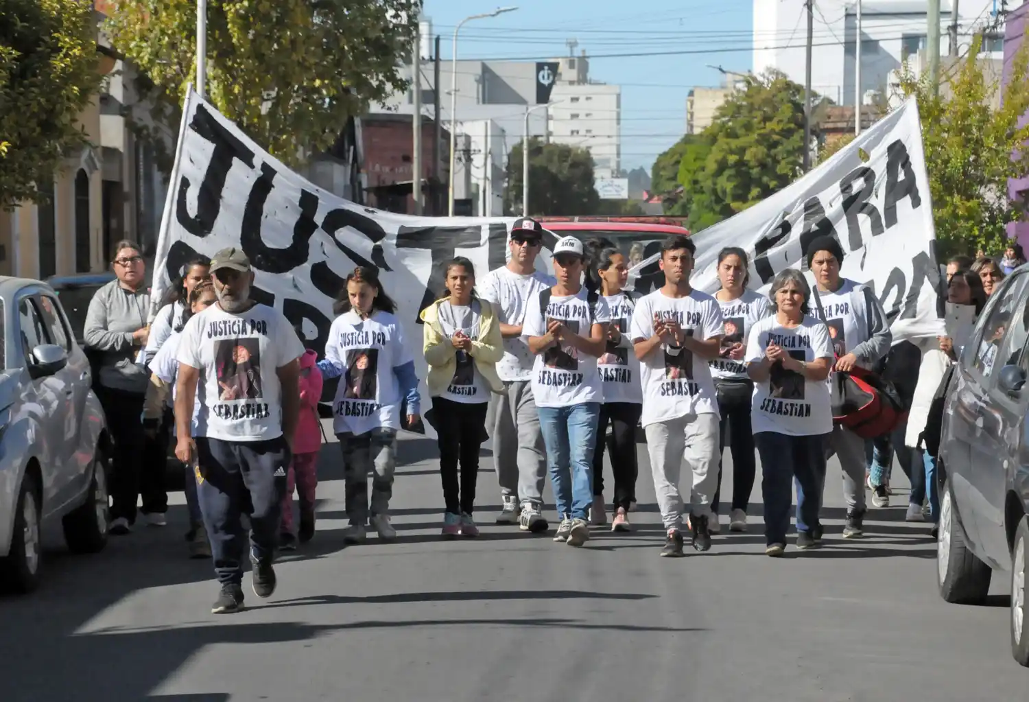 A un año de la muerte de Sebastián Simón, el imputado aguarda el juicio bajo arresto domiciliario