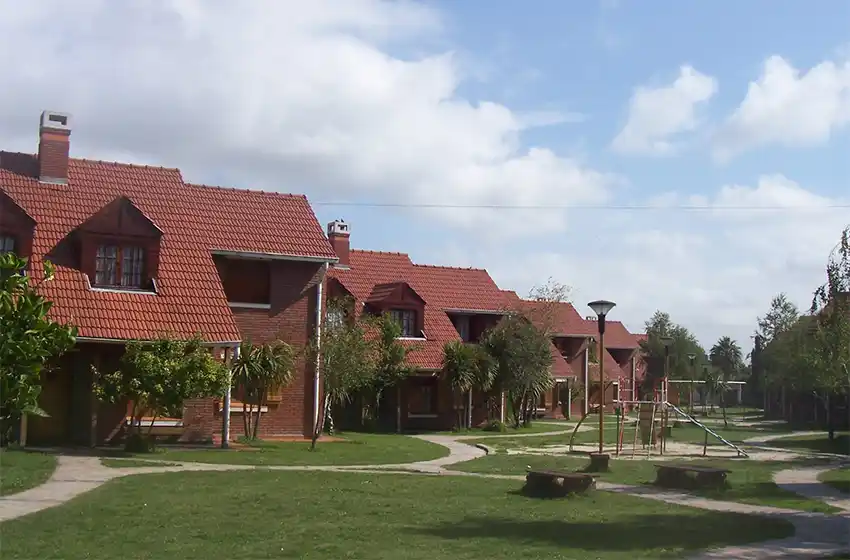 Escaparon dos menores del Hogar Aldeas Infantiles