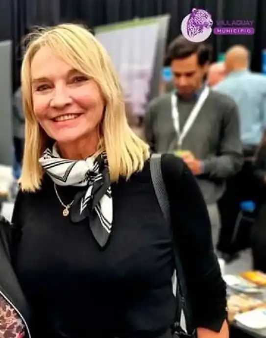 Revoredo anticipa un fin de semana largo prometedor para Villaguay