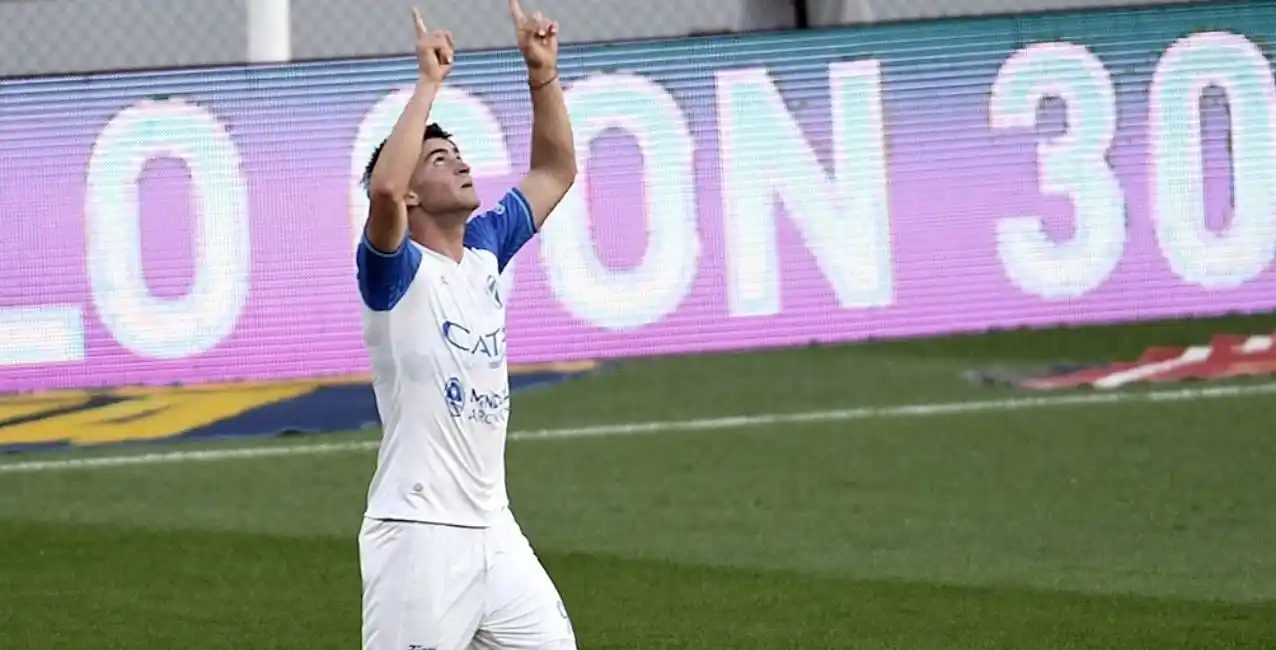 Godoy Cruz recibe a Newell’s OId Boys