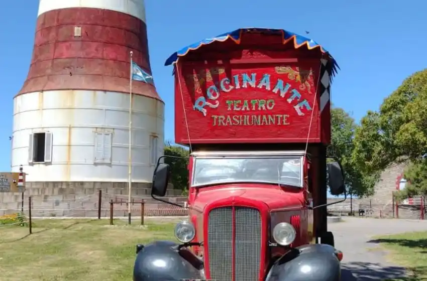 Celebran el Día de los Derechos Humanos con actividades artísticas en el Faro de la Memoria