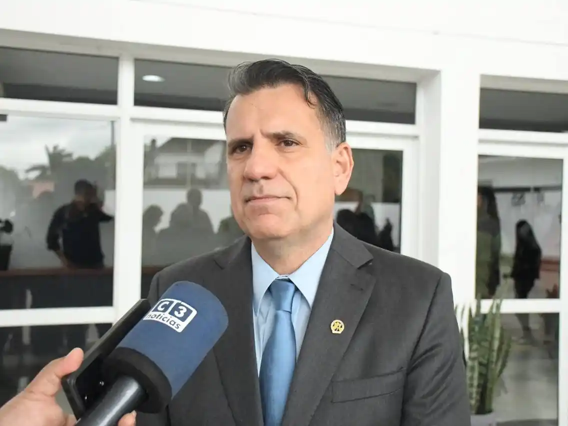 Caffa y un positivo balance del 2025: “Vialidad Provincial intervino en más de 140 obras”