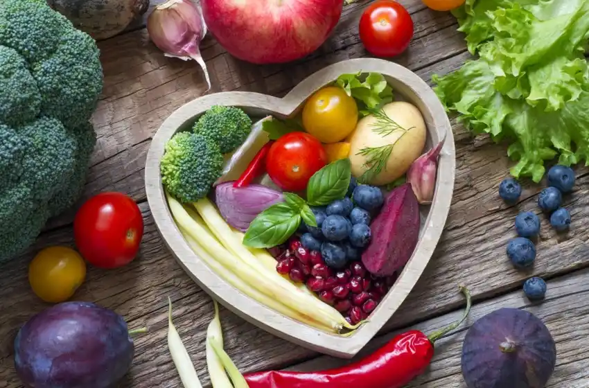 Cuida tu corazón a través de la alimentación: Impacto de la dieta en la salud cardiovascular