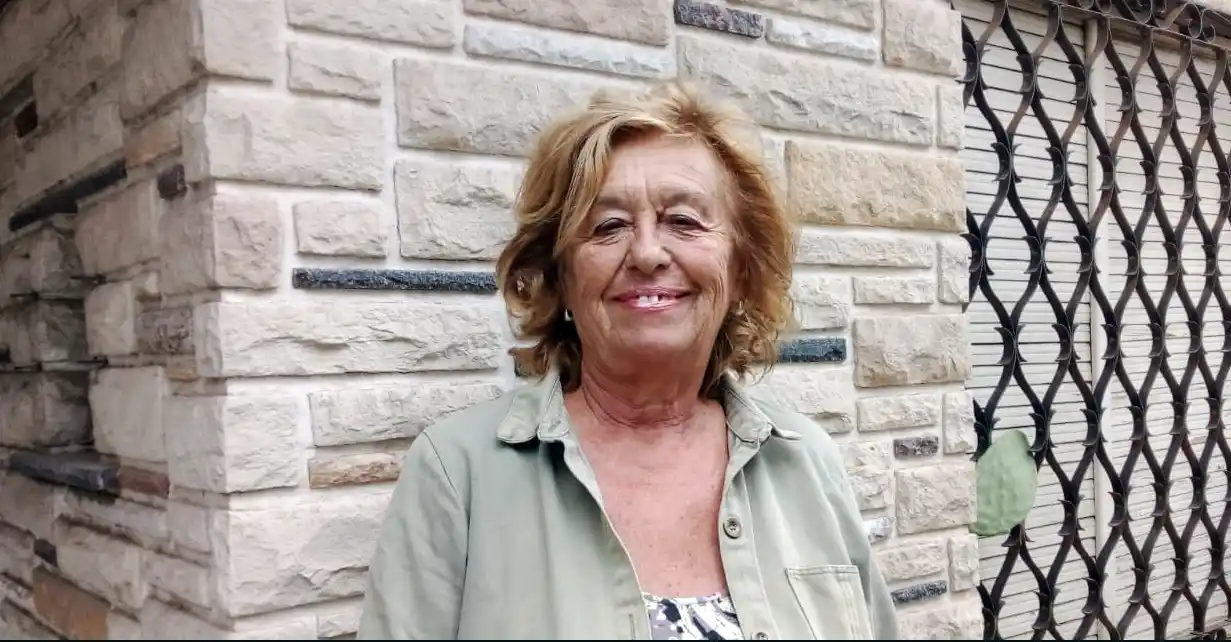 Labor en el Estado. Cumplió con creces Sonia Minard, en la Delegación de Quequén