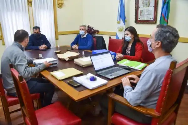 Dos ofertas en la licitación para la construcción de nuevos espacios en el hospital municipal de Chascomús