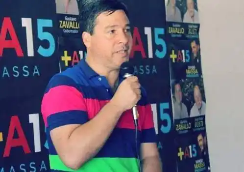 Gustavo Zavallo pide que actúe Fiscalía de Estado