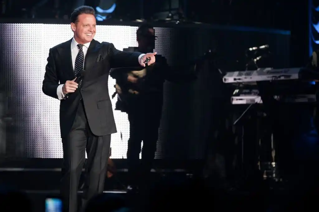 Luis Miguel rompe récord en Argentina: agregó otra fecha y ya son 10 los show que dará en el Movistar Arena