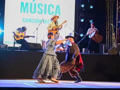 Gualeguaychú se prepara para vivir el Pre Cosquín 2026