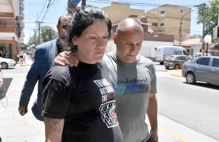 Crimen en Santa Teresita: la mamá de Tomás aportó nuevos datos a la causa