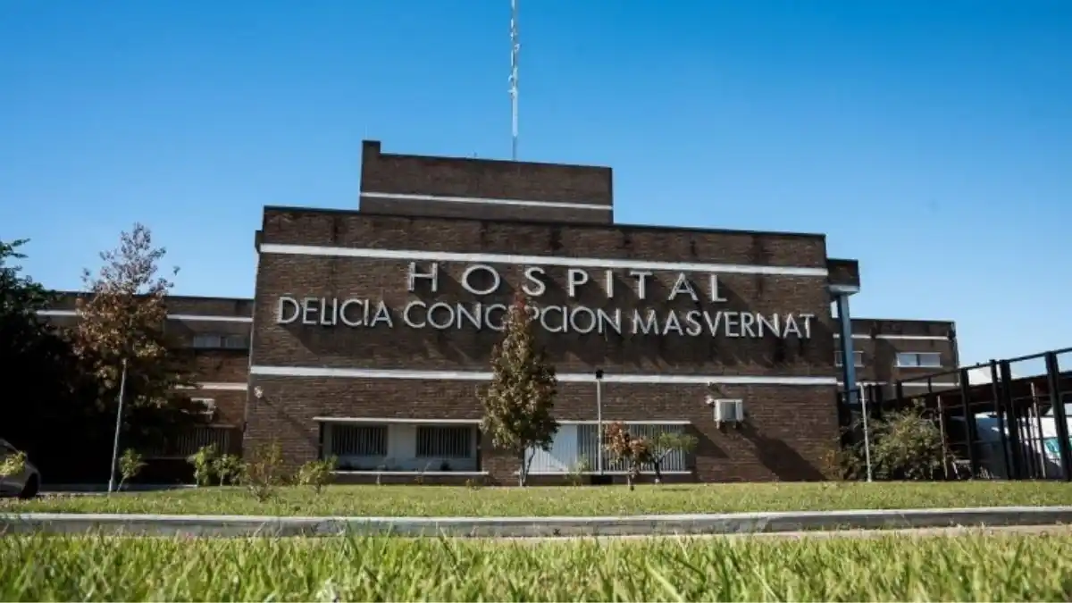 Tres enfermeras de Concordia están acusadas de robar morfina