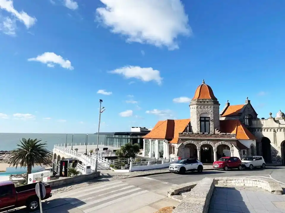 La CAME calificó el movimiento del fin de semana largo como de “baja intensidad”