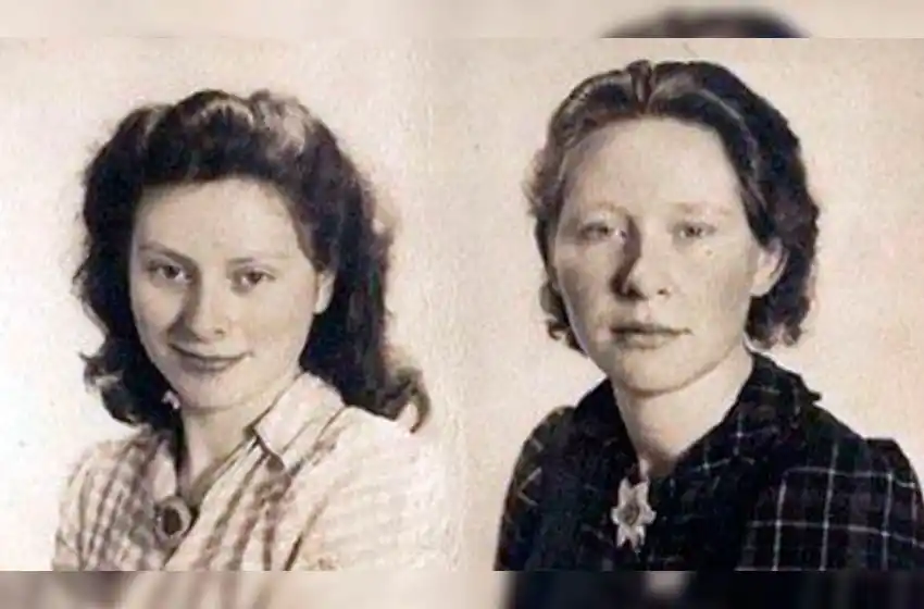 La fascinante historia de Freddie Oversteegen, la niña de 14 años que seducía nazis para ejecutarlos