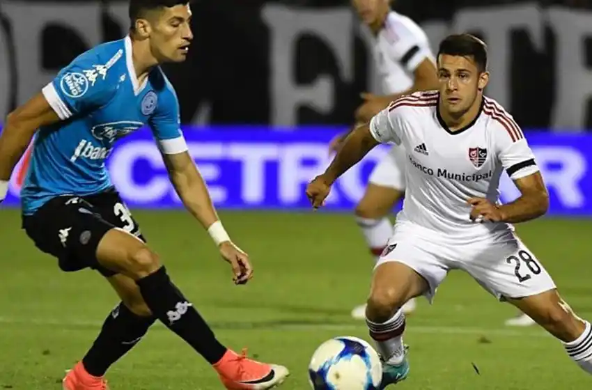 Apostillas de un duro mazazo en el Coloso