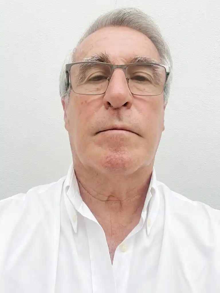 Bioquímicos en estado terminal