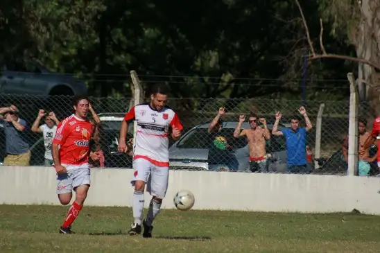 Central sumó un punto en el debut en el Provincial de Clubes de Fútbol
