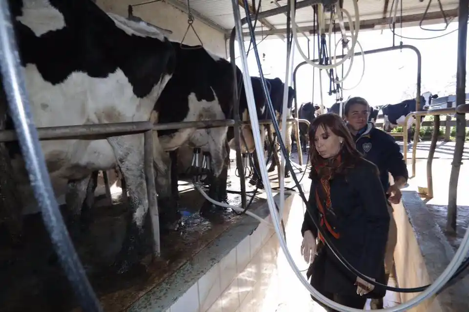 Elecciones 2017: Cristina dejó un gran malestar en la prensa local de Lincoln