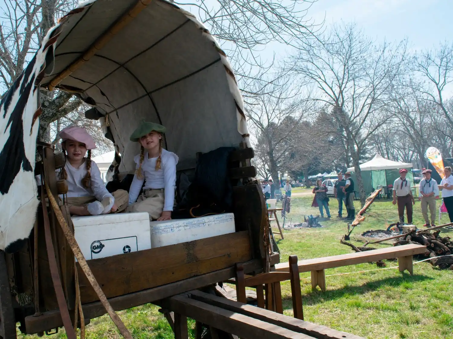 Gran expectativa por la Expo Rural Gualeguay 2025