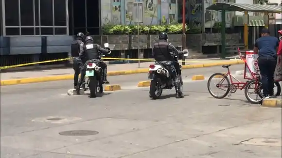 YA PADECEN DESNUTRICIÓN Y TUBERCULOSIS: presos del CICPC de Lara iniciaron huelga de hambre por requisa