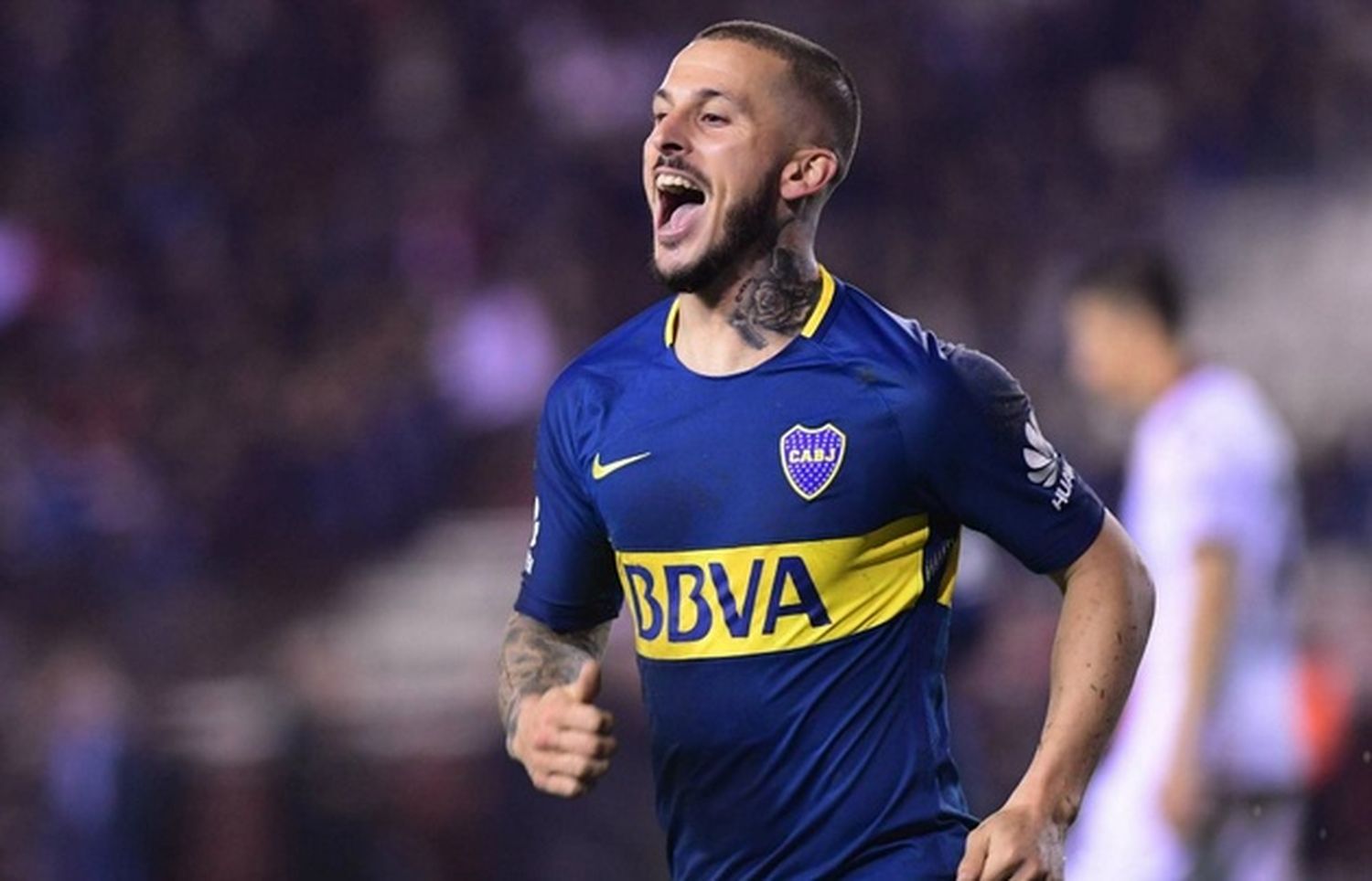 Boca venció sobre el final al Granate en el Sur