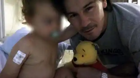 Después de la pesadilla, alivio para Guillermo Coria