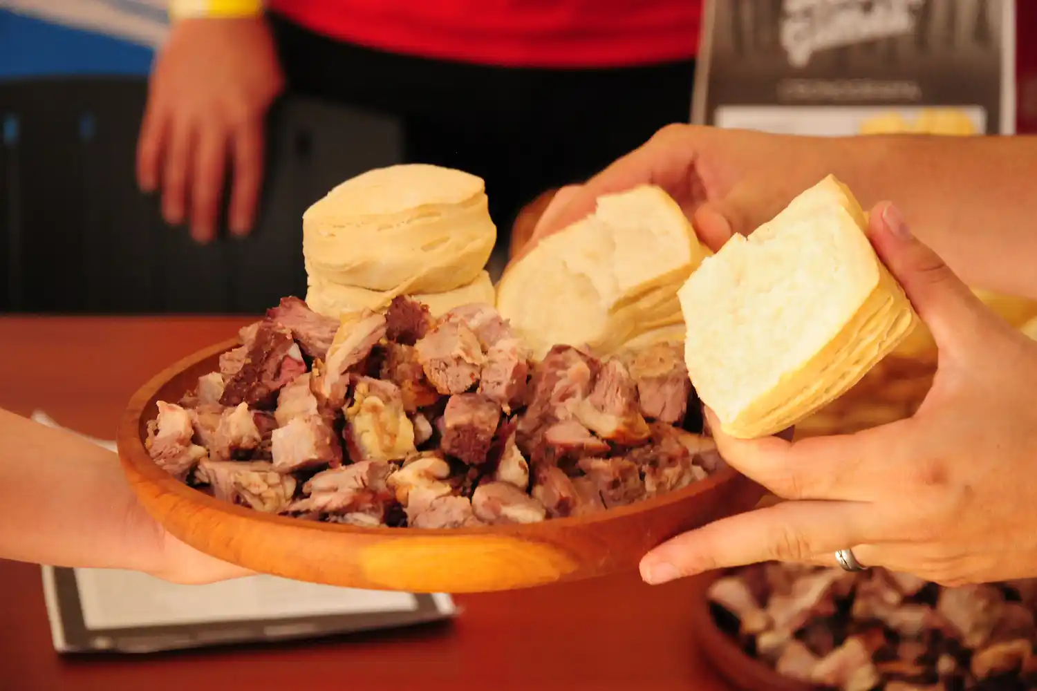 La 8° fiesta provincial del Asado y la Galleta se realizará este fin de semana en Gualeguay