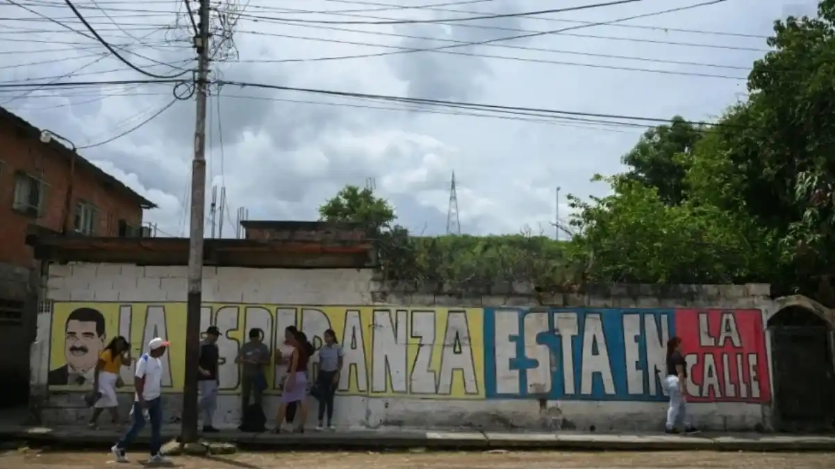 Maduro busca el voto evangélico, ¿lo tendrá asegurado?