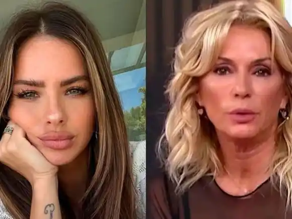 La China se cansó de Yanina y no dudó en disparar contra ella: "Tu abaogada llama a el mío para arreglar..."