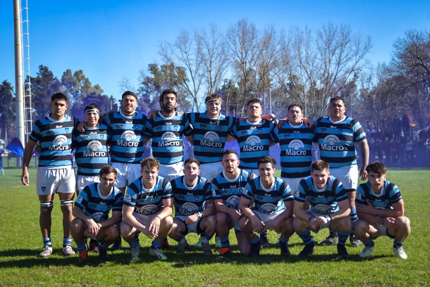 Universitario de Rosario