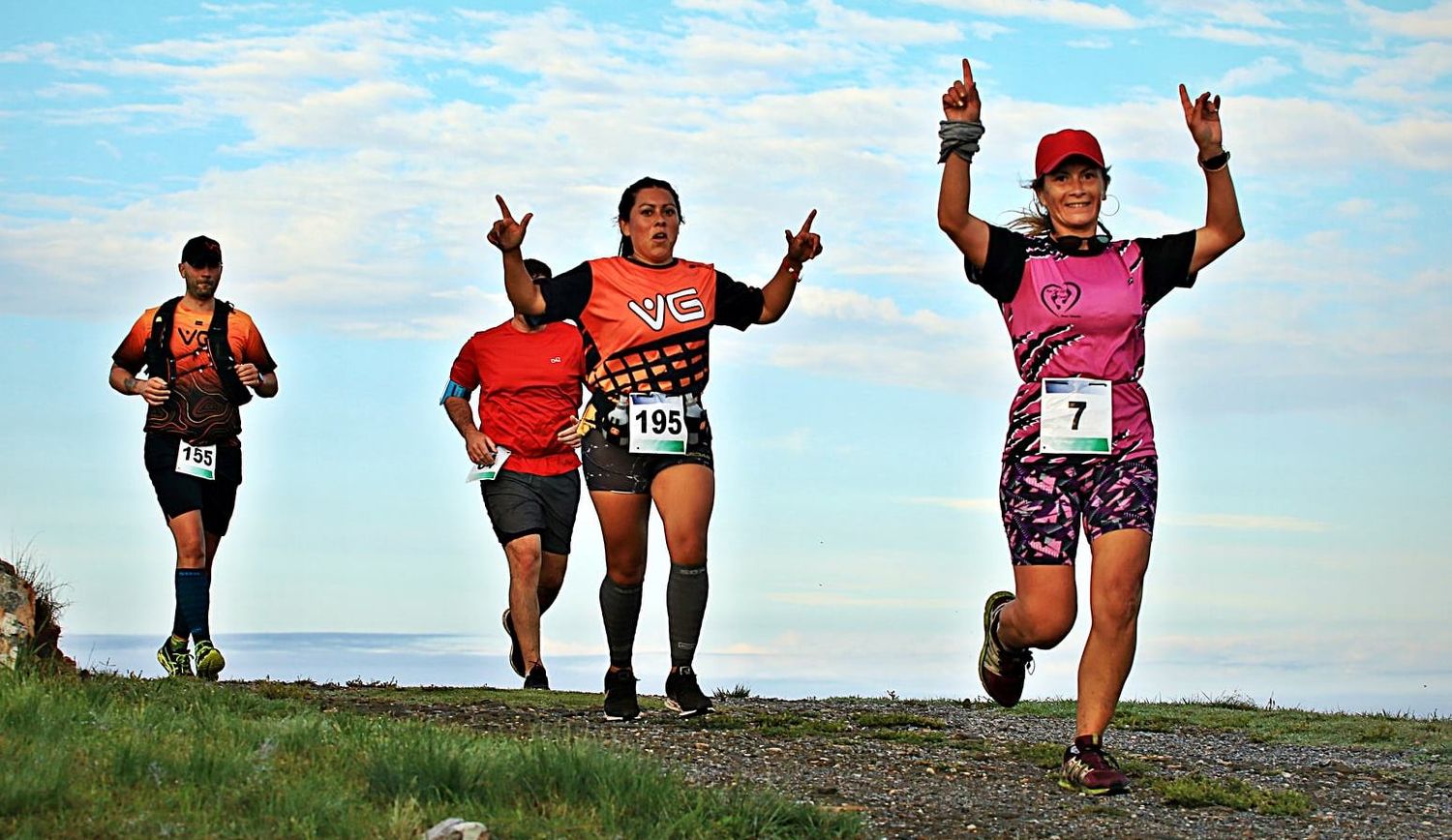 Preparan la 3ra. edición de la Tandil Run Fest