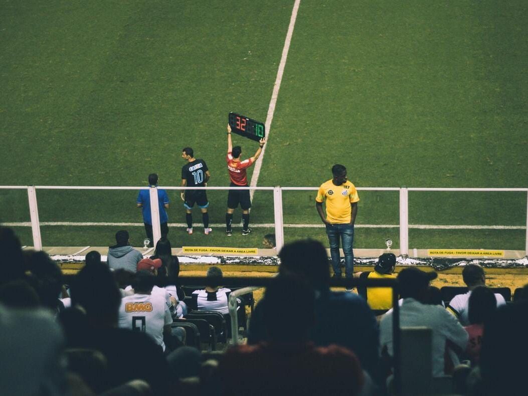 El auge de las apuestas en vivo en partidos de la CONMEBOL: ¿Qué hay que saber?