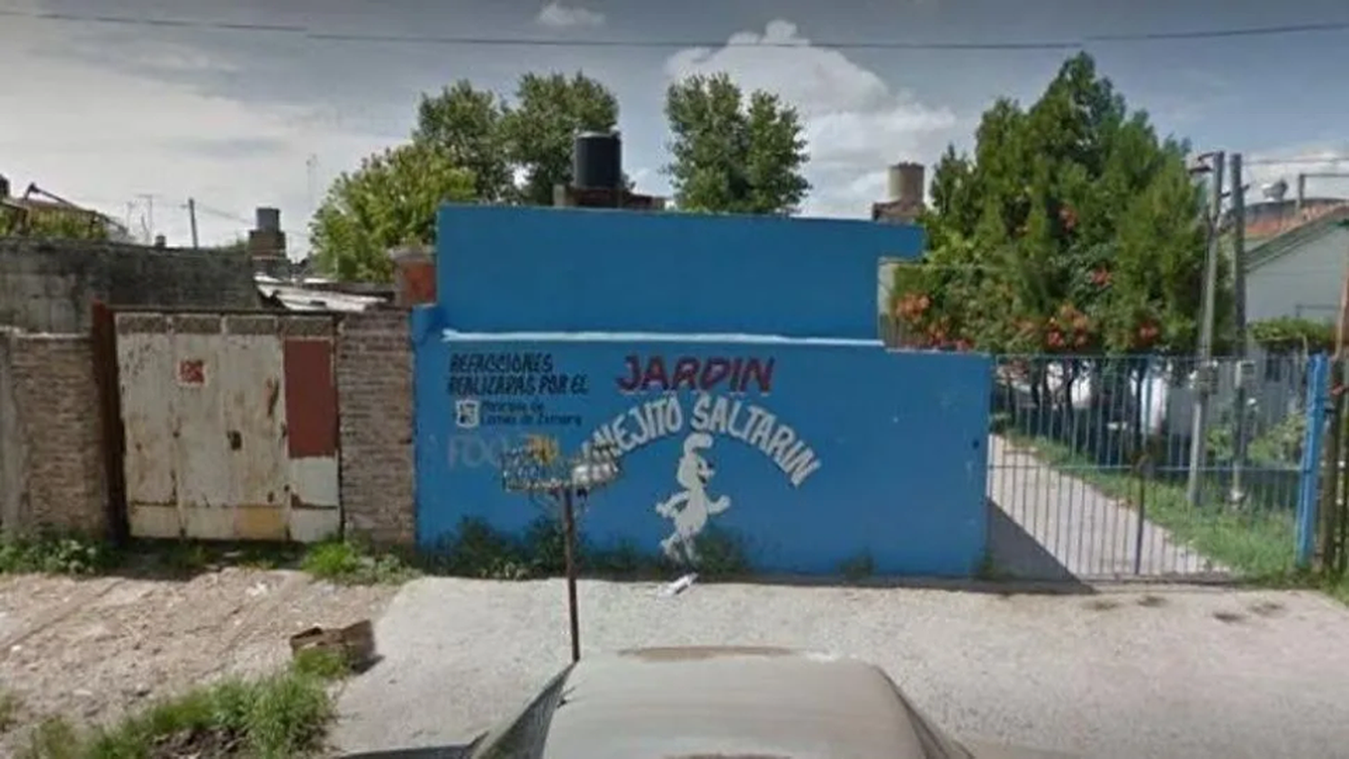 Horror en Banfield: Acusan a profesor de música de jardín de infantes de abusar de nenes de 2 y 3 años