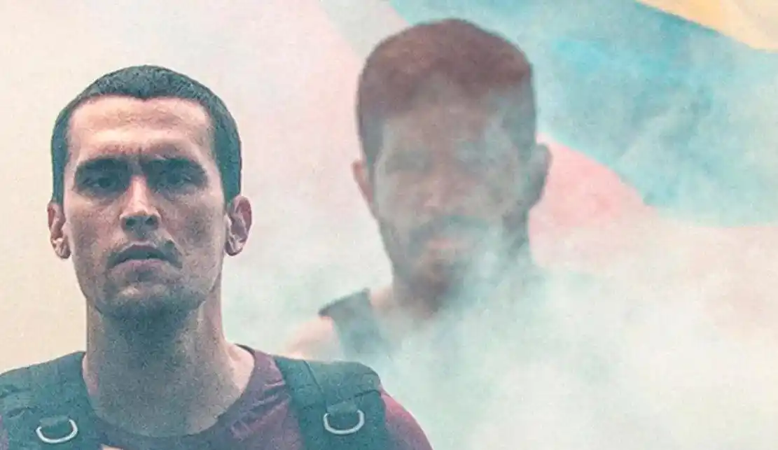 Presentan denuncia para que censuren «Simón» y no llegue a los cines venezolanos