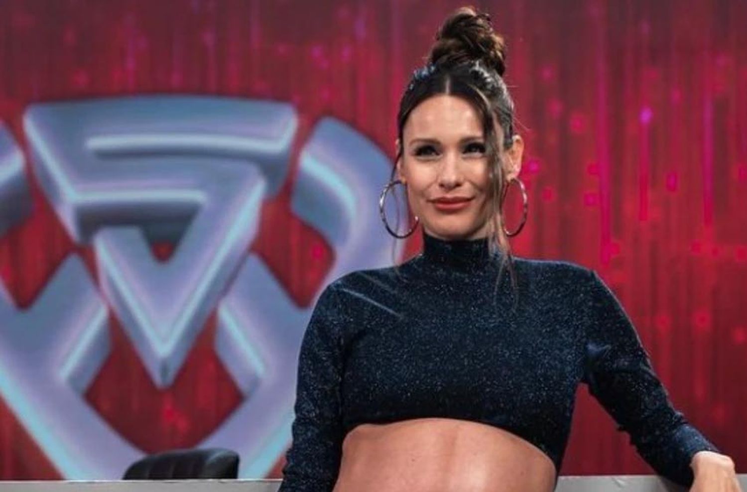 Pampita, sobre su parto: «Está bueno que cada una elija cómo quiere traer su hijo al mundo»