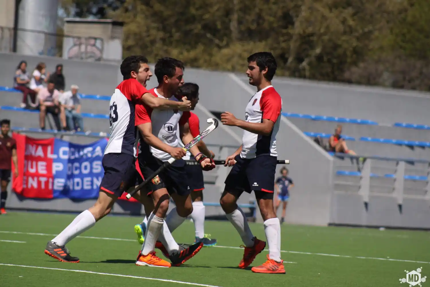 Se postergaron varios Regionales de clubes