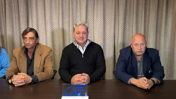 El Secretario General del Sindicato de Empleados de Comercio denuncia la no homologación del acuerdo paritario