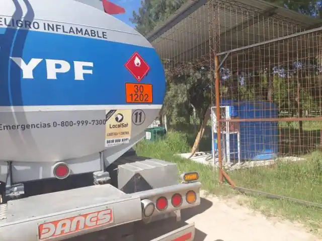 Gral Galarza: La municipalidad sigue sumando por el bien del pueblo