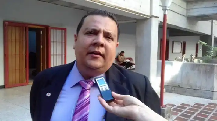 MP cita  al director de Fundaredes luego que Freddy Bernal lo acusó de ser «agente» de EE.UU.