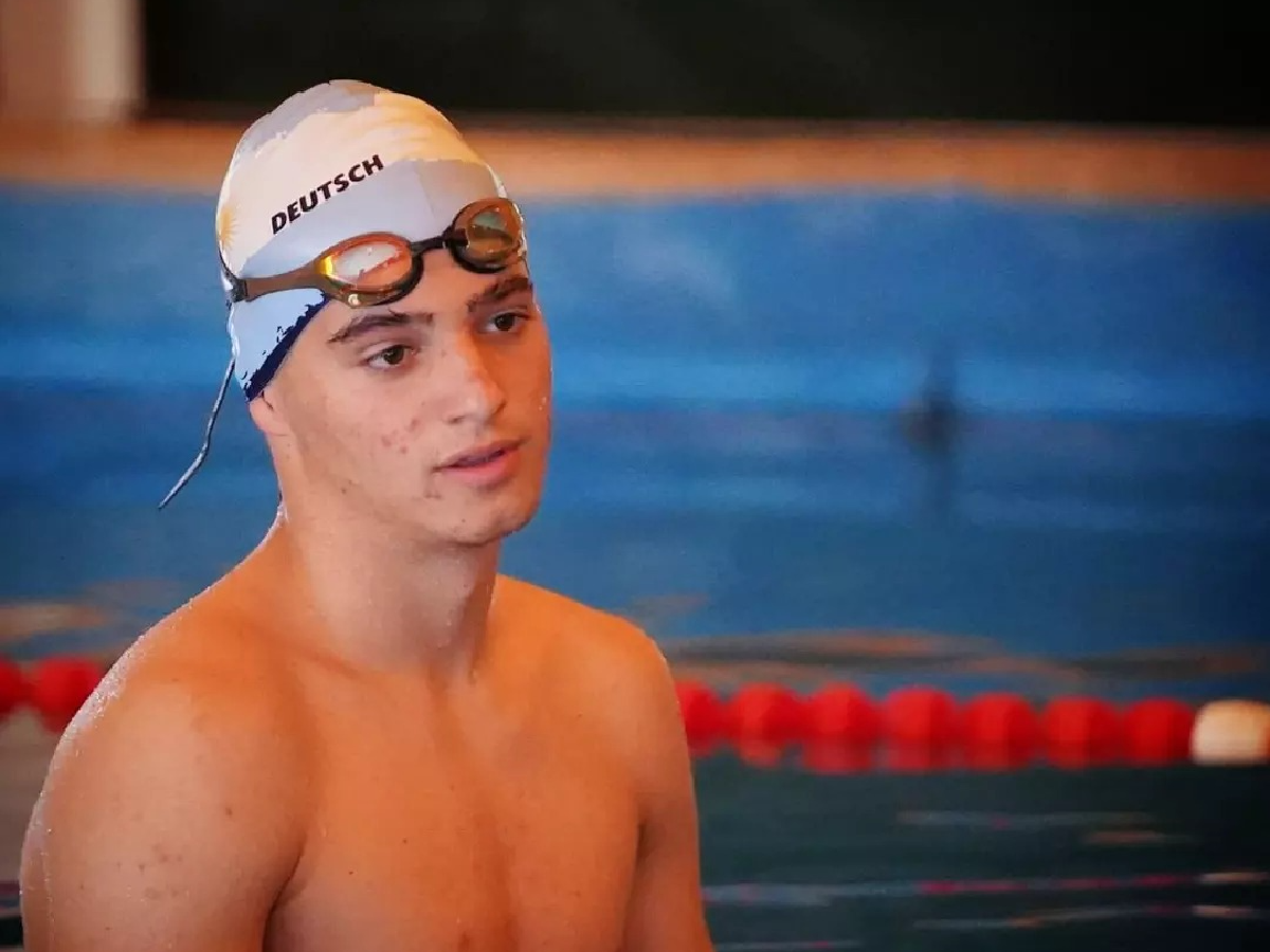  Para cosechó varias  medallas en Mar del Plata 