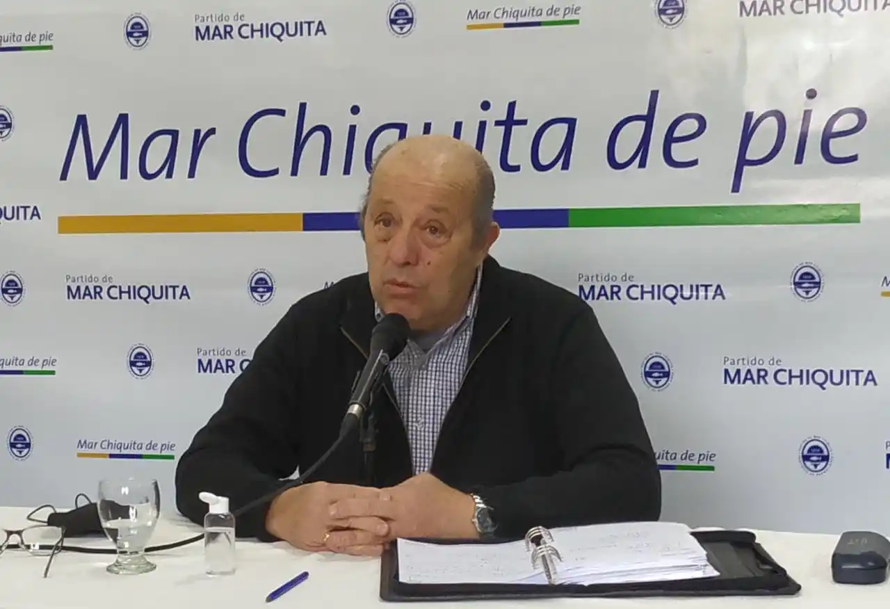 Mar Chiquita se prepara para la reapertura de bares y restaurantes a partir del lunes