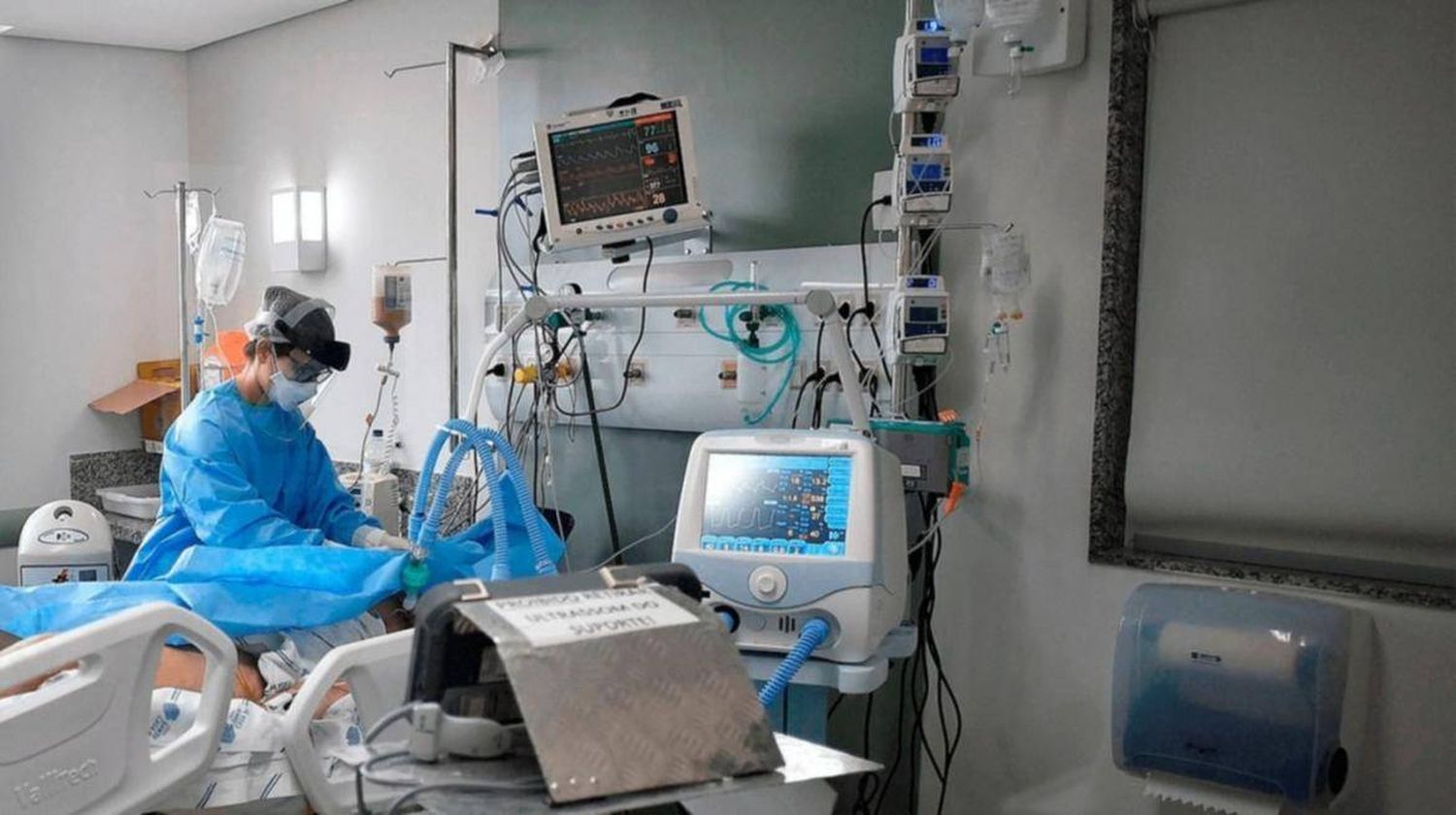 19 muertes y 1581 nuevos casos por coronavirus en Argentina