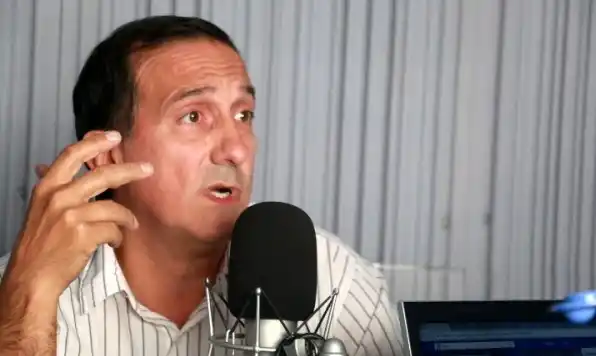 Internas en el PJ: Jorge Roko será precandidato a intendente
