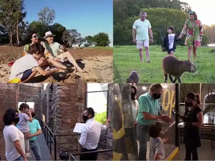 �SCONCORDIA TIENE DE TODO⬝