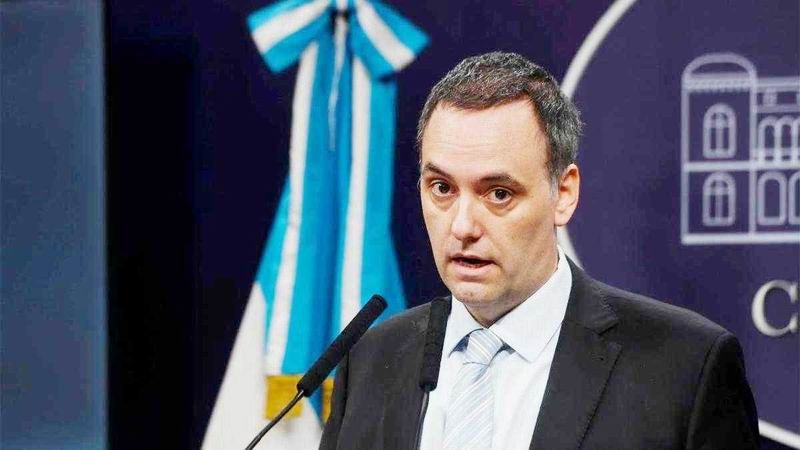El Gobierno, con el DNU vigente, pone 
su atención en el debate del Congreso