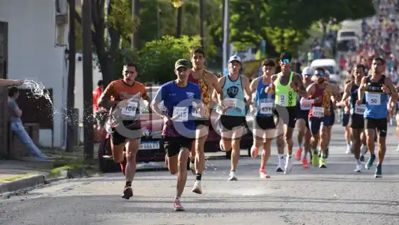 Tras las críticas, la ATA reconoció que “Tandilia está creciendo como evento deportivo”