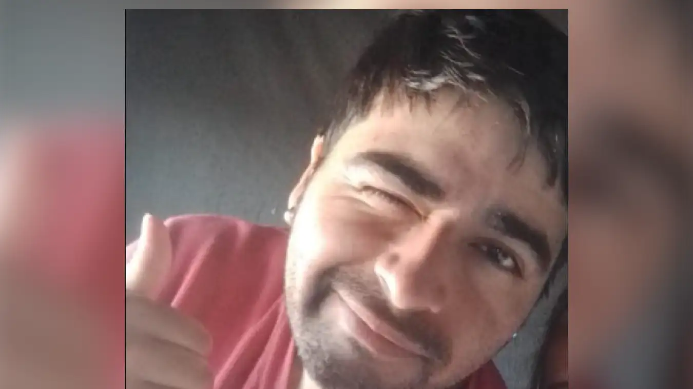 Diego Ricardo Ocampo