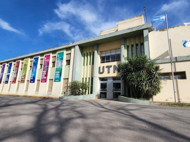 UTN inscribe para la Maestría en Administración de Negocios