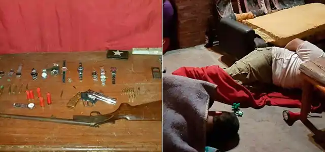Desbaratan banda de Mar del Plata que robaba en el conurbano
