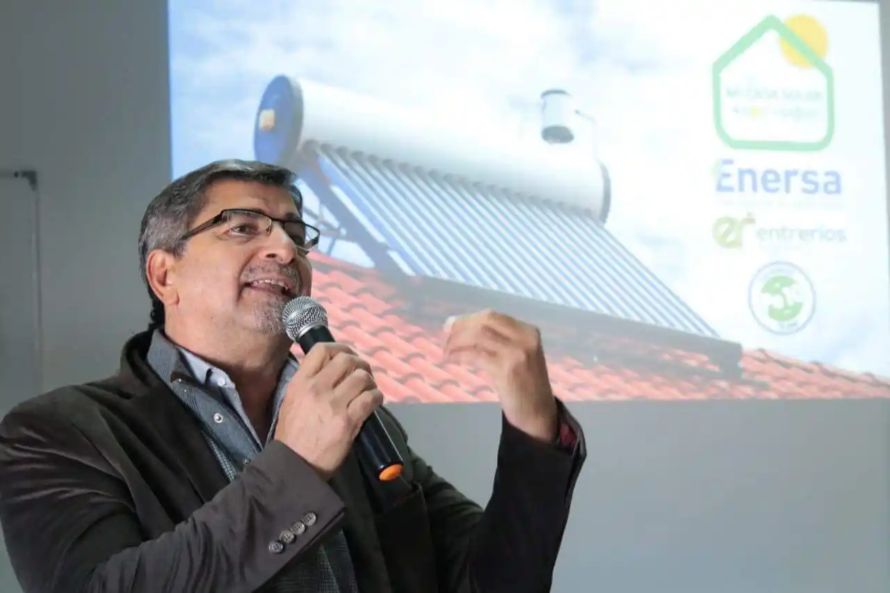 Desde el 1 de agosto aumenta la tarifa eléctrica en Entre Ríos