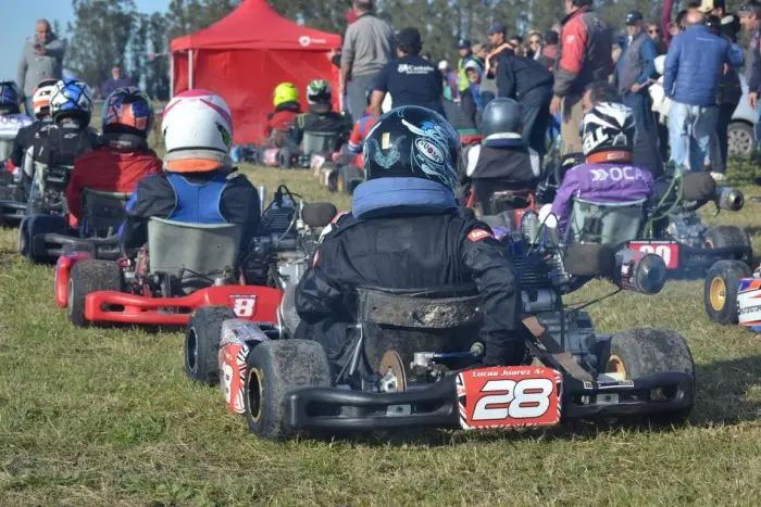 Tercera intentona del Karting Regional